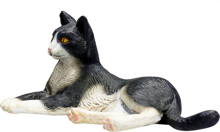 Image du produit Animal Planet Chat couché