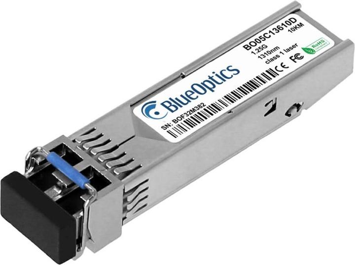 Image du produit CBO Alcatel-Lucent 3HE00028AA compatible BlueOptics SFP BO05C13610D