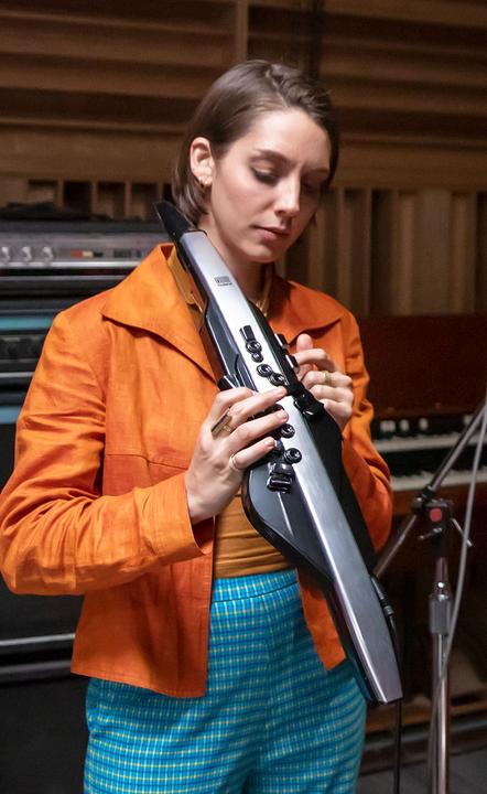 Image du produit Roland AE-30 Aerophone Pro digitaal blaasinstrument