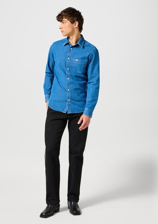 Produktbild Wrangler Jeans 13MWZ (40)