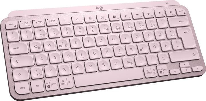 Immagine prodotto Logitech Tasti MX Mini (DE, Senza fili)