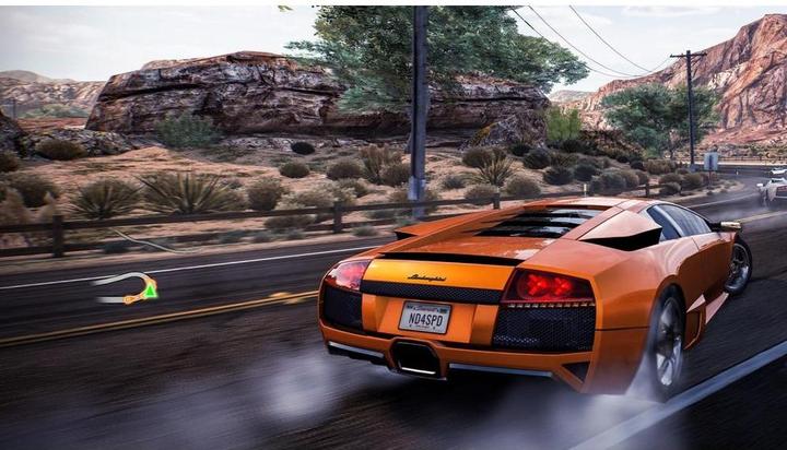 Produktbild EA Games Need for Speed Hot Pursuit Remastered (Switch, Multilingual)
