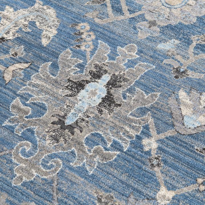 Actual product image Lipo Oriental carpet (50 x 50 cm)