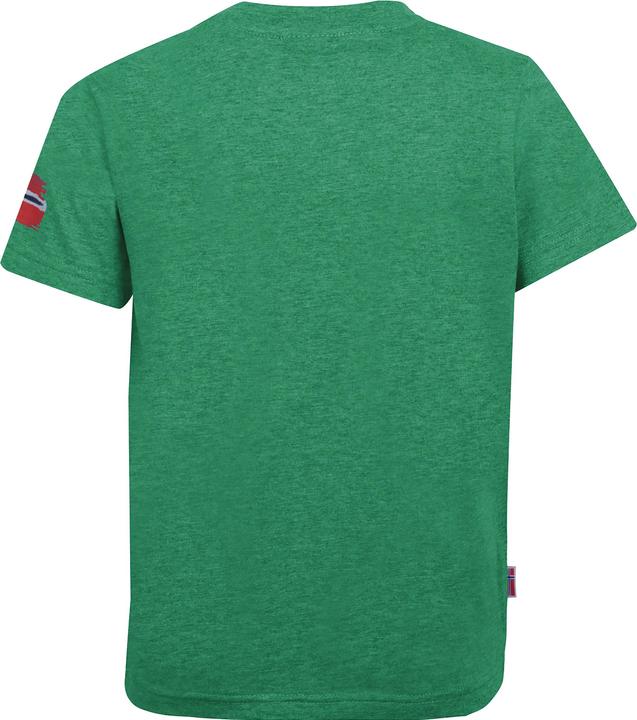 Image du produit Trollkids T-shirt Trollfjord (116)