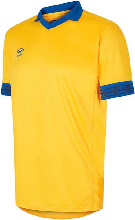 Umbro Tempest Trikot kurzärmlig (140)