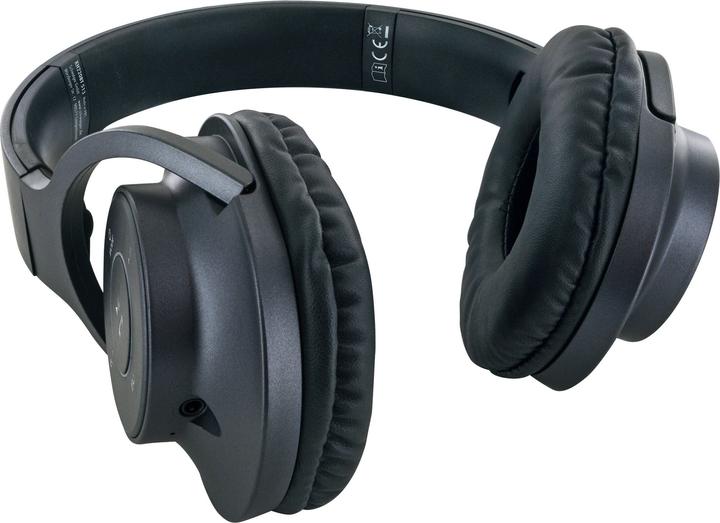 Actual product image Schwaiger On-ear headphones (8 h, Wireless)