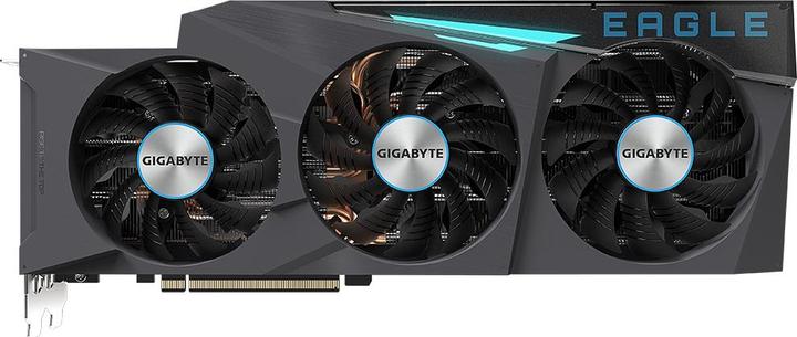 Produktbild Gigabyte GeForce RTX 3080 Ti EAGLE 12G LHR (12 GB)