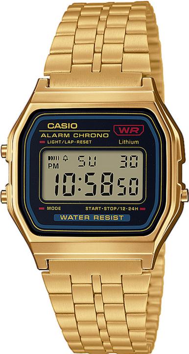 Casio Vintage A159wgea-1ef (Digitaluhr, 36.30 mm)