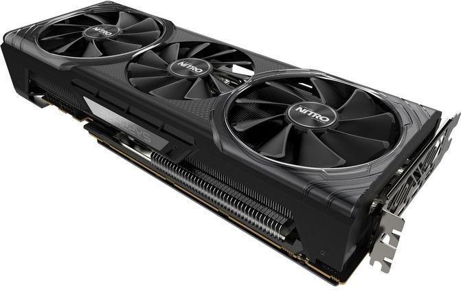 Produktbild Sapphire Pulse Radeon RX Vega 56 (8 GB)