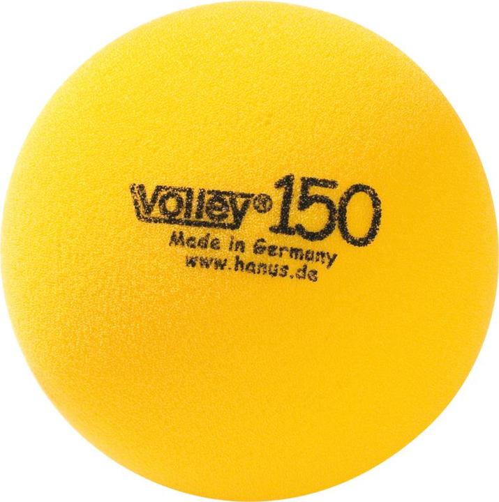Image du produit Volley ® Soft-Spielball 150