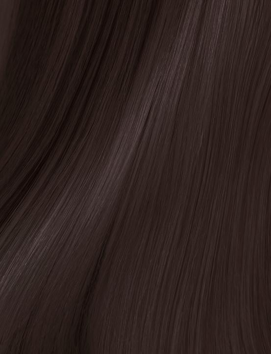 Actual product image Revlon Professional Color Excel 8.21 Light Blonde - Violet - Ash 70ml (Light Blonde Irisé Ash)