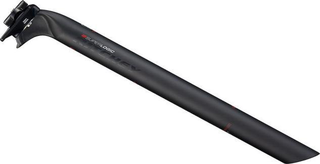 Image du produit Ritchey Tige de selle Superlogic Link Flexlogic carbone Ø 31,6 15 mm (31.60 mm)