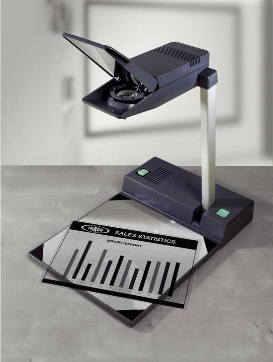 Produktbild Avery Overhead-Folien (A4, 100 Stück, 100 µm)