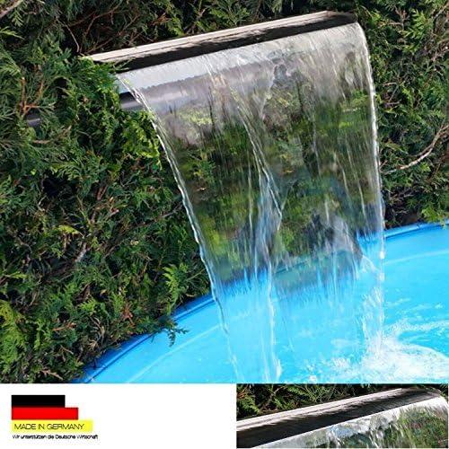 Produktbild Kaminbau Mierzwa Wasserfall