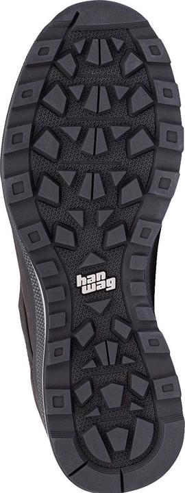 Produktbild Hanwag Banks Low LL Schuhe (42.5)
