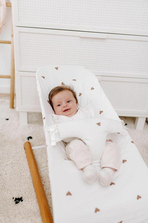 Actual product image Childhome Cover for Evolux