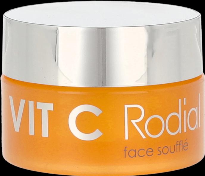 Actual product image Rodial Vit C Face Souffle Deluxe (15 ml)