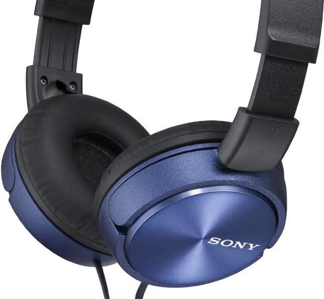 Produktbild Sony Mdr-Zx310l (ANC, Kabelgebunden)