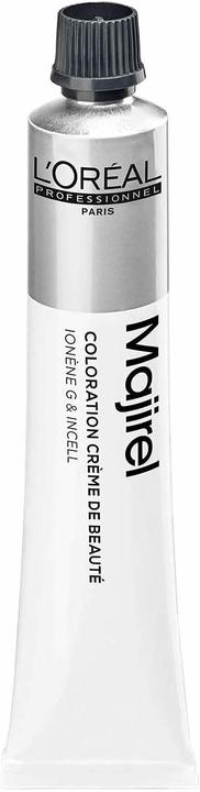 L'Oréal Professionnel Majirel (6,1 blond foncé cendré, blond, brun)