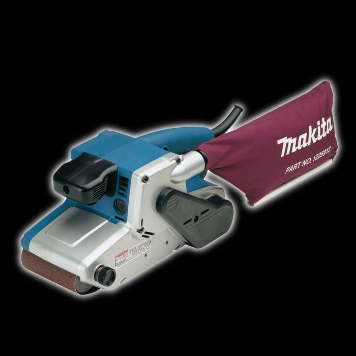 Produktbild Makita 9404 (Bandschleifer, 1010 W)