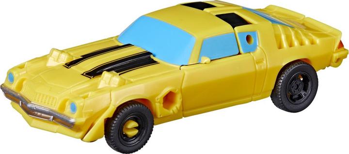 Actual product image Transformers Rise of the Beasts, Beast Alliance, Beast Combiner 2-Pack Bumblebee Toy for the