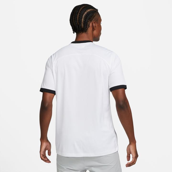 Image du produit Nike Maillot Nouvelle-Zélande (S)