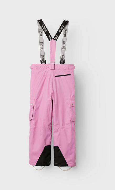Actual product image Name it SLOPE10 ski trousers (158)