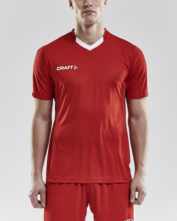 Produktbild Craft Progress Jersey Contrast M (M)
