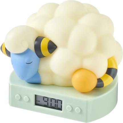 Immagine prodotto Pokémon Sveglia Mareep Sleep