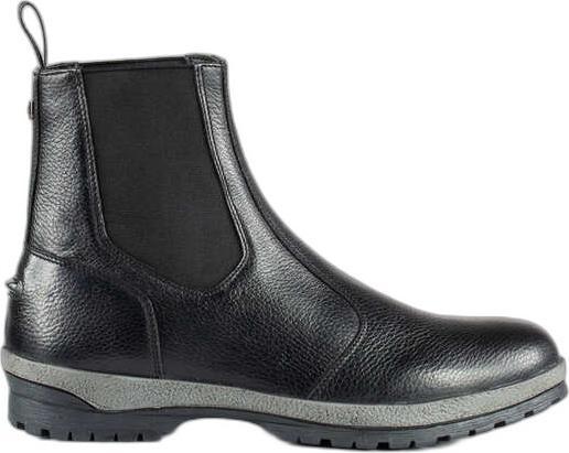 Produktbild Horze damen-reitstiefeletten aus leder jodhpur norwich (40)