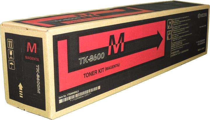 Produktbild Kyocera Tk-8600m (M)