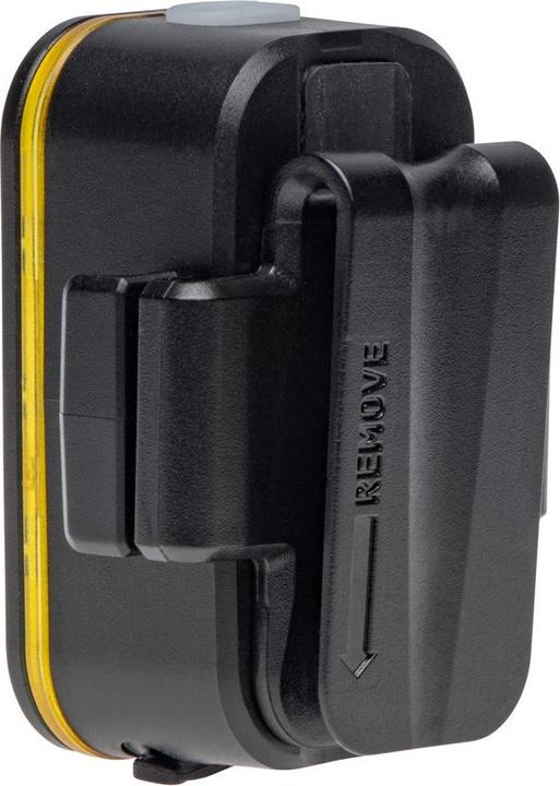 Image du produit Blackburn Grid 2 Fer Front or Rear Light (175 lm, 55 lm)