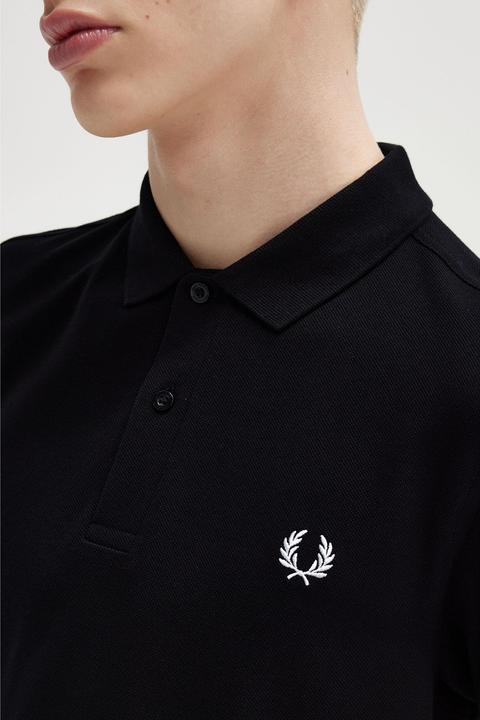 Immagine prodotto Fred Perry Plain (M)