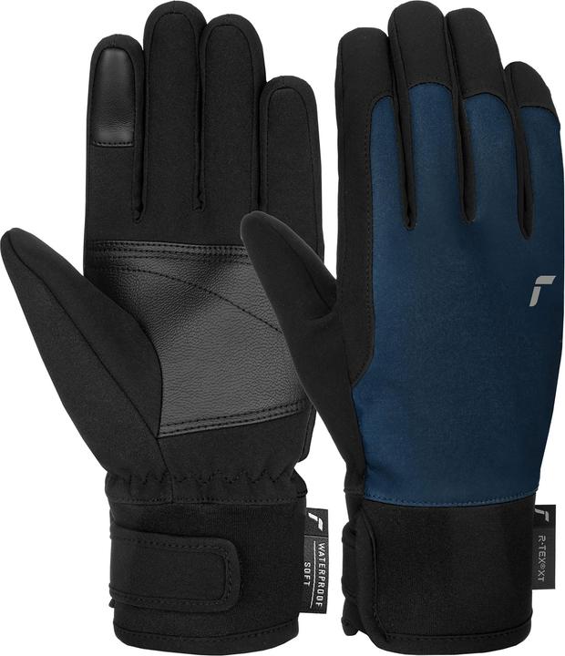 Black, Dress Blue