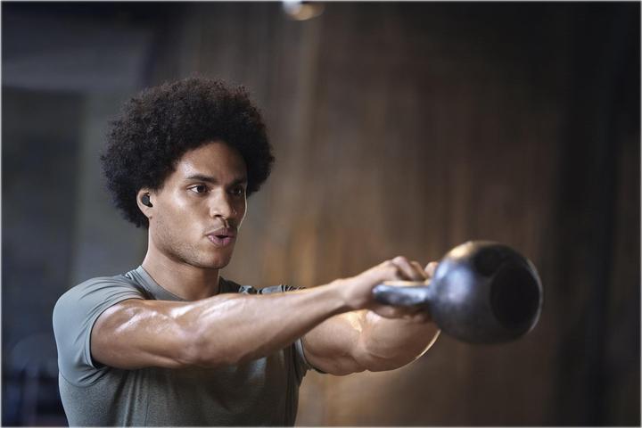 Image du produit Jabra Elite 7 Active (ANC, 8 h, Sans fil)