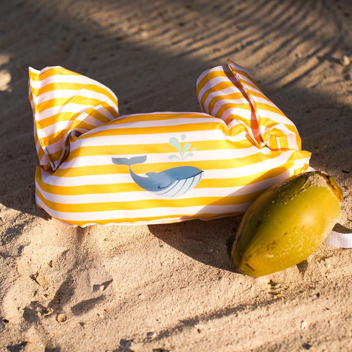 Produktbild Swim Essentials Schwimmflügel Whale