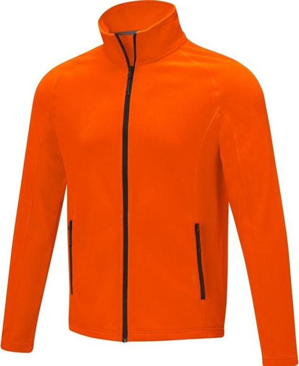 Produktbild Elevate Essentials Zelus Fleecejacke (L)