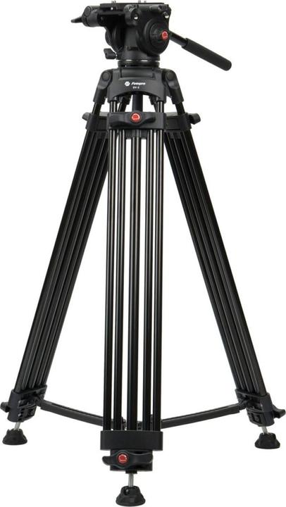 Fotopro Video Tripod DV Series (Metal)