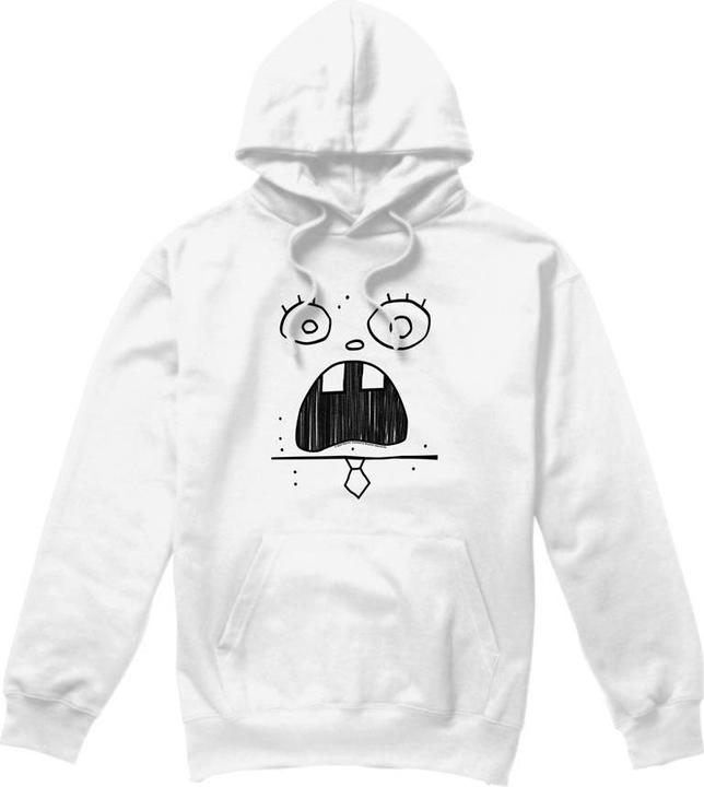 Spongebob Squarepants Doogle Kapuzenpullover