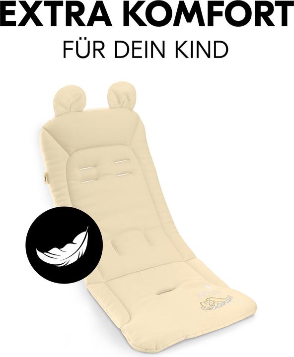 Produktbild Hauck Sitzauflage