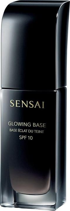Actual product image Sensai glowing base (Glowing)