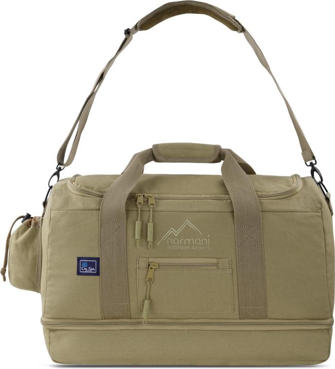 Produktbild Normani Sport- und Reisetasche Alert (95 l)