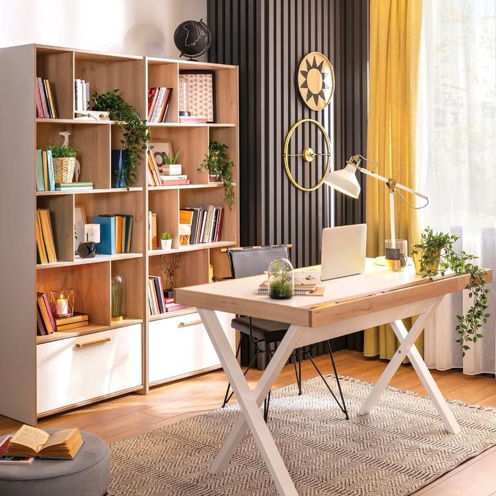 Actual product image pfister Modera (130 x 76 cm)