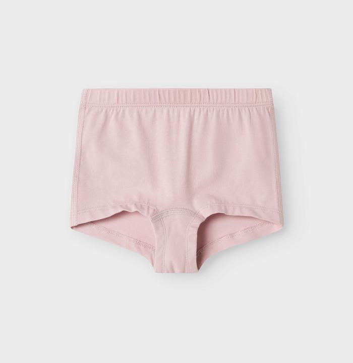 Produktbild Name it Nmftights 3p Barely Pink Bow Noos (92, 5er Pack)