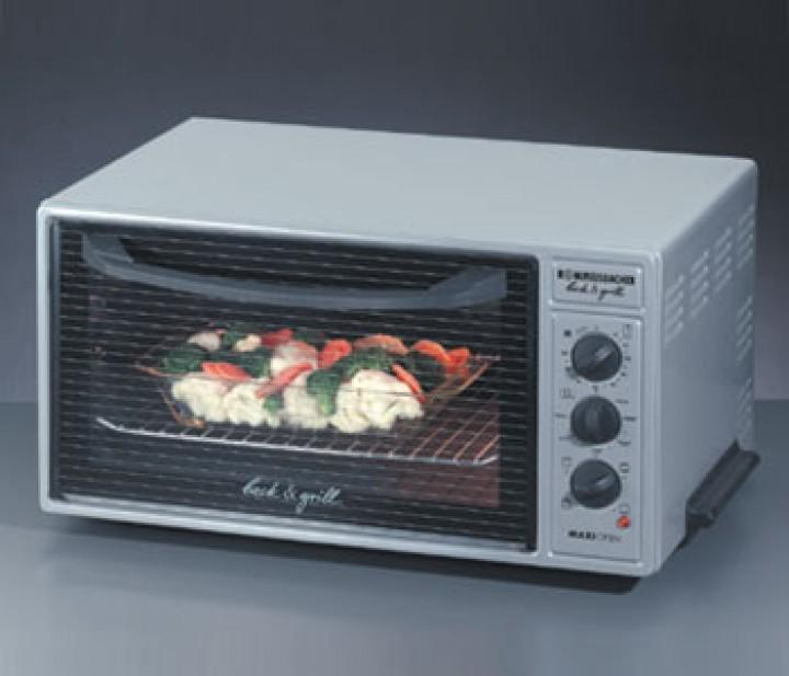 Produktbild Rommelsbacher Bg 1600