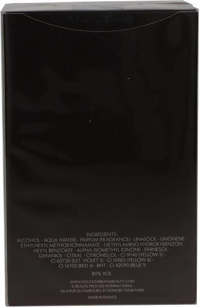 Immagine prodotto Dolce & Gabbana L'Uno (Eau de toilette, 150 ml)
