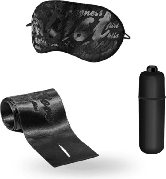 Actual product image Bijoux Indiscrets Instruments of Pleasure