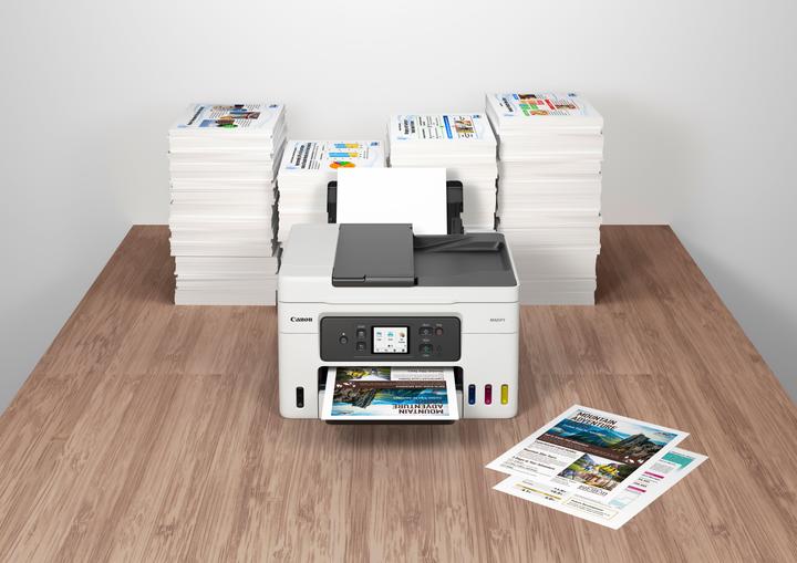 Immagine prodotto Canon MAXIFY GX4040 (Eco-Tank, Colore)