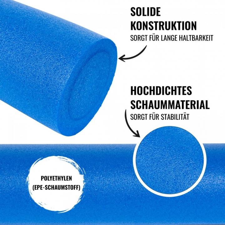 Produktbild Gorilla Sports Pilatesrolle