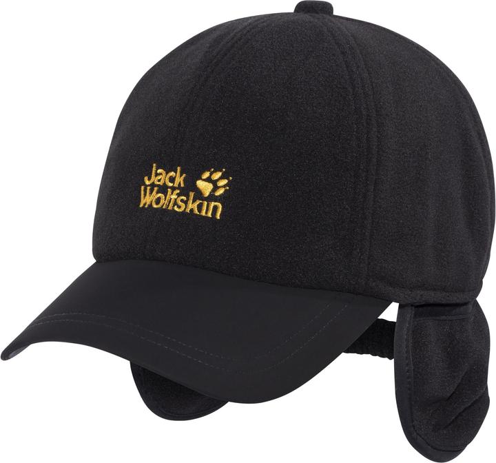 Produktbild Jack Wolfskin Stormlock Blizzard Cap (M)